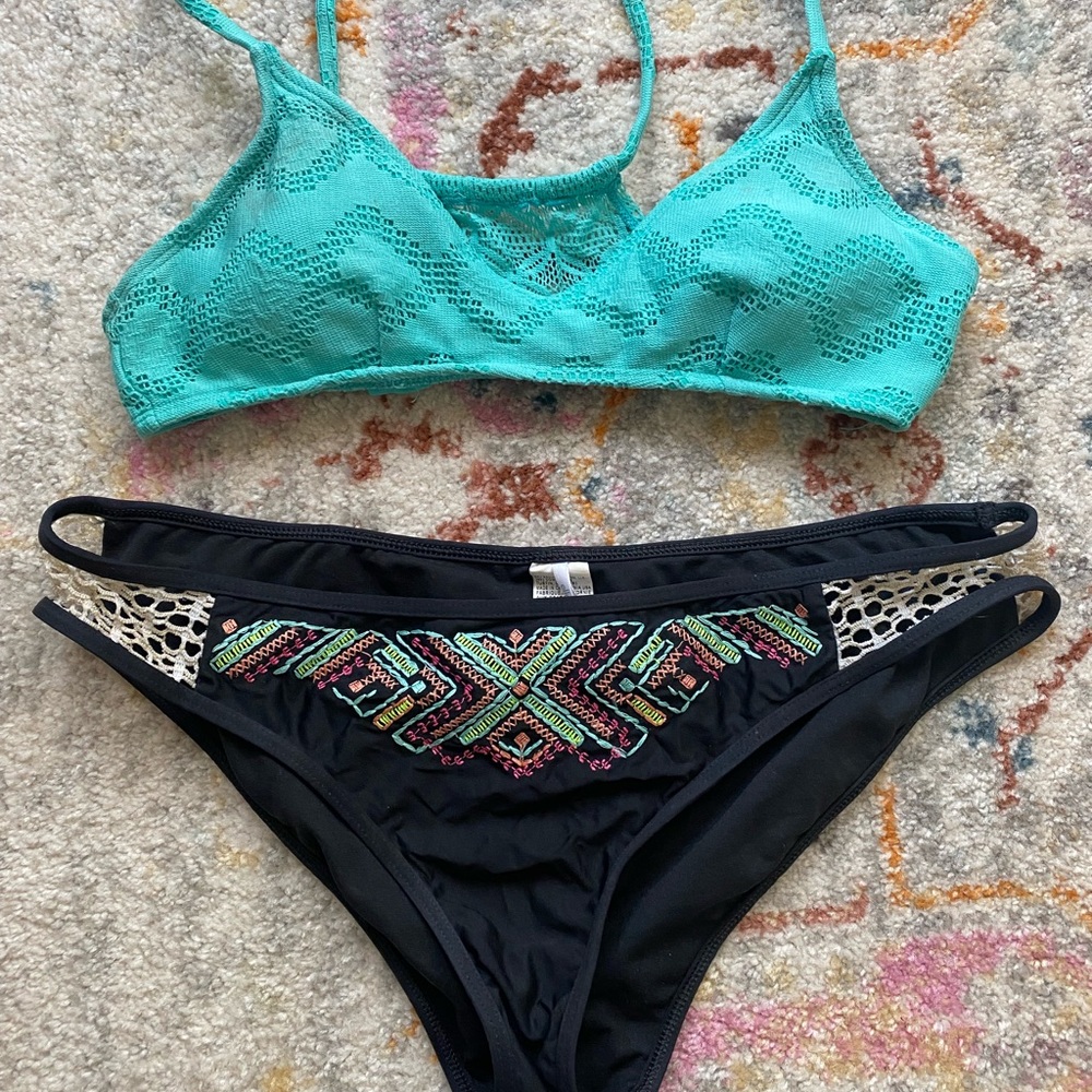 Roxy bikini